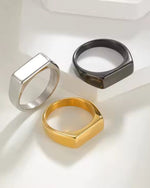 Anillo Axis