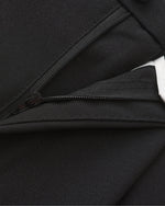 Pantalón Paris de Corte Ancho