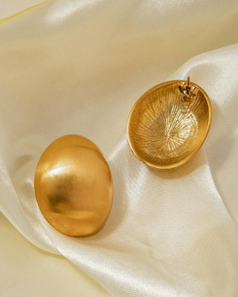 Pendientes Orova Shield