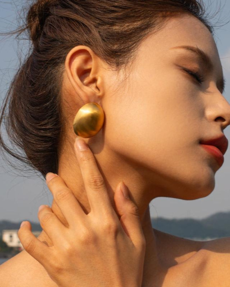 Pendientes Orova Shield