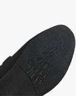 Mocasines de Ante de Lujo