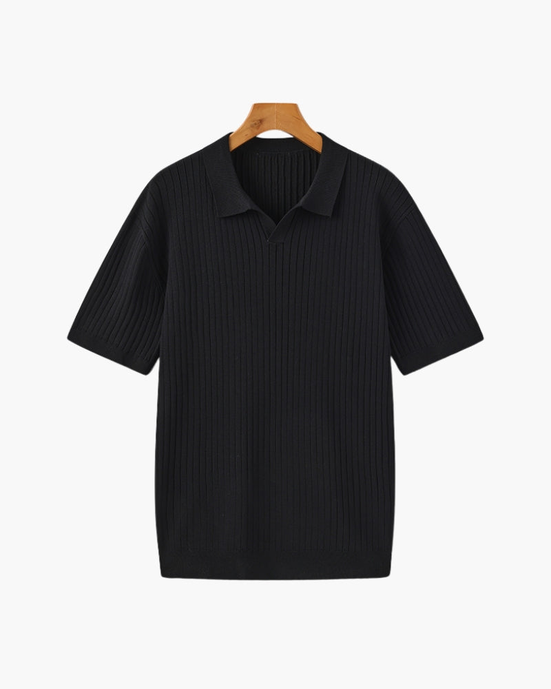 Polo Canalé Premium