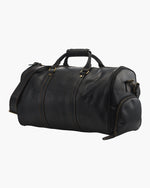 Bolsa de Viaje de Piel Montague