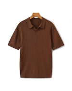 Polo Canalé Premium