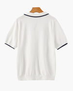 Polo Monaco Edge
