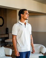 Polo Monaco Edge