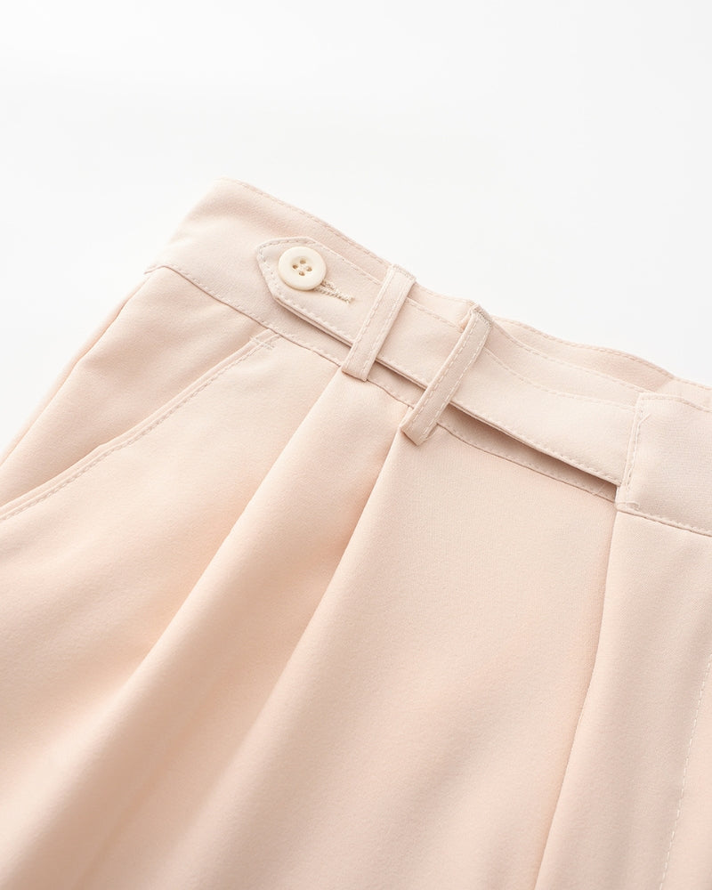 Pantalón Paris de Talle Alto