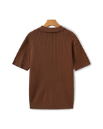 Polo Canalé Premium