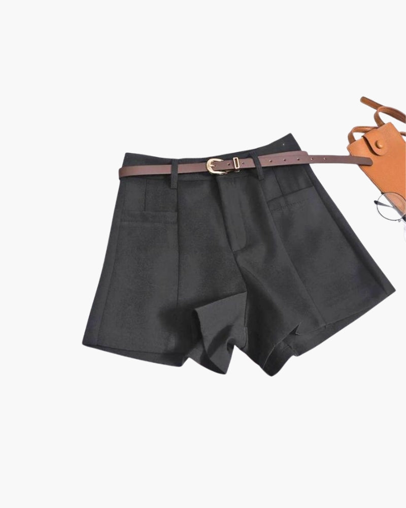 Los Shorts Vintage Luxe