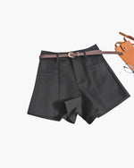 Los Shorts Vintage Luxe