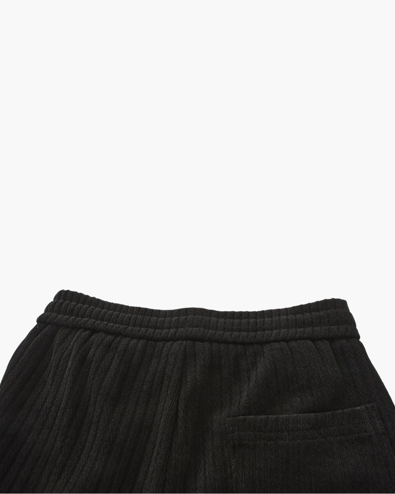 Pantalón Roman de Terciopelo