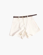 Los Shorts Vintage Luxe