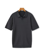 Polo Canalé Premium