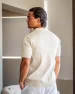 Polo Canalé Premium