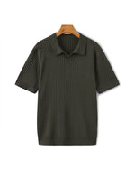 Polo Canalé Premium