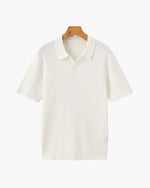 Polo Canalé Premium