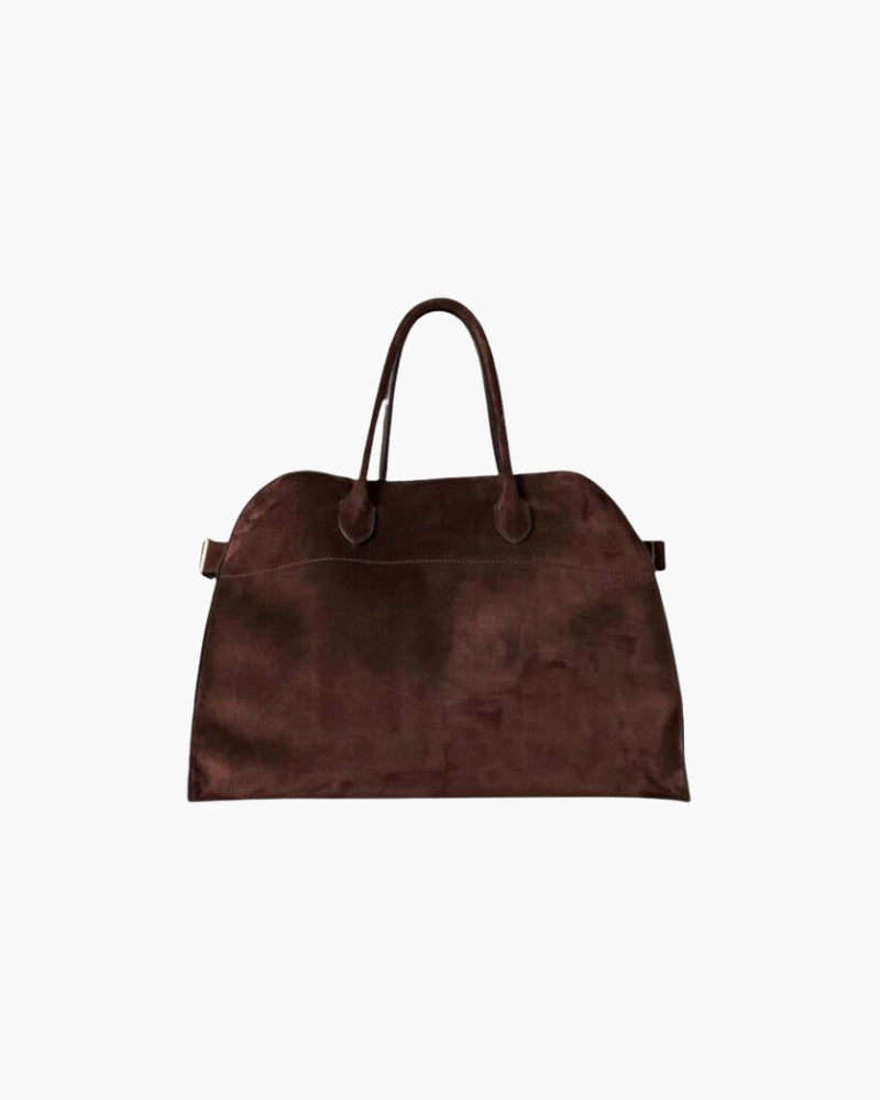 Bolso de Terciopelo Henna