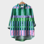 Ámbar | Blusa Elegante de Verano