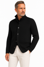 Marcel - Chaqueta de Punto Elegante