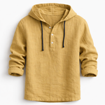 Gabriel | Camisa de Lino Dante