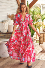 NOVELYA | Maxi Floral
