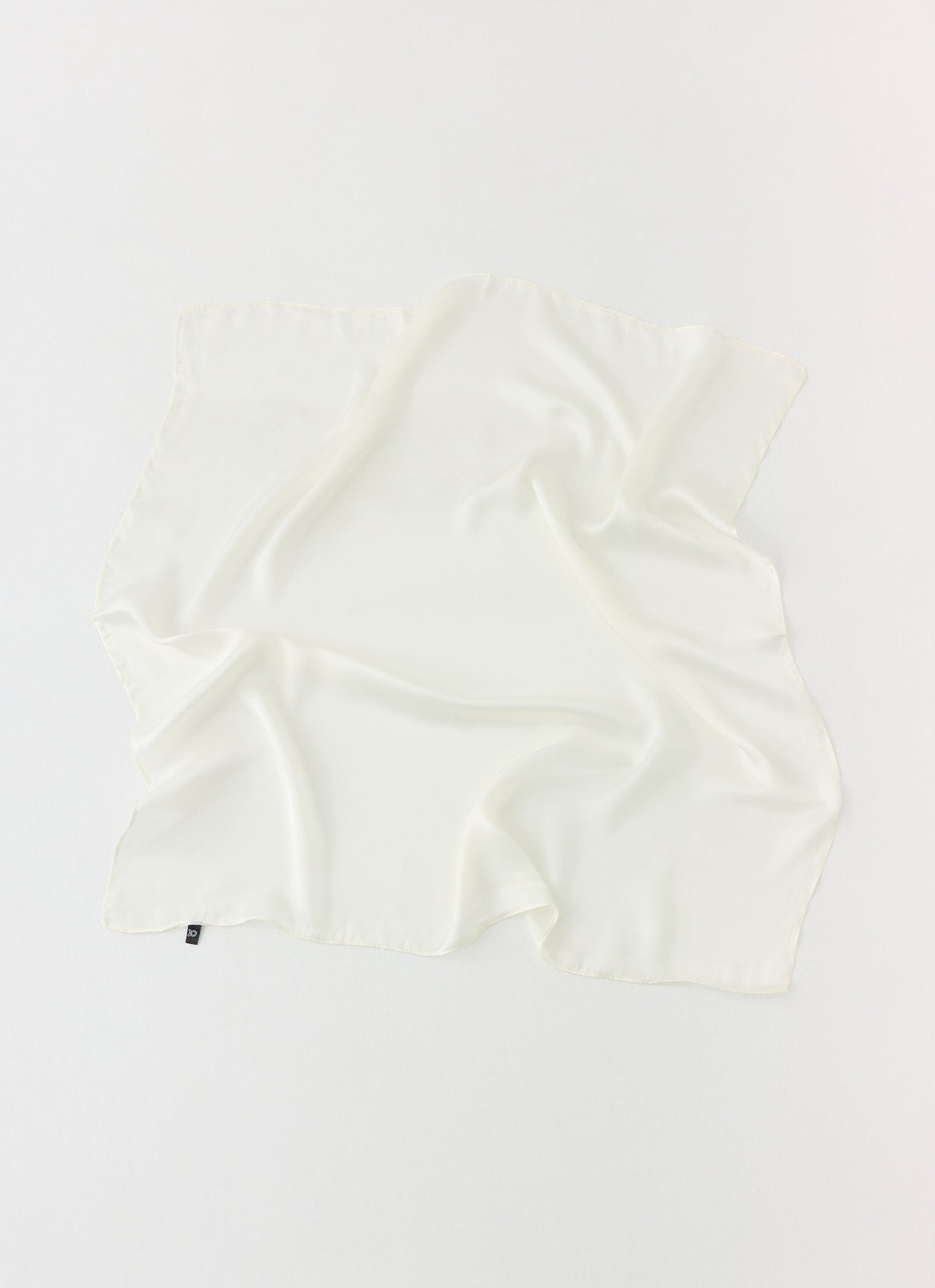 Lover Vibes Head Scarf - Cream