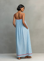 Vestido Azure - Colección 2026