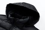 Nils | Chaqueta Híbrida Premium