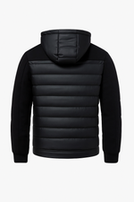 Nils | Chaqueta Híbrida Premium