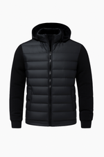 Nils | Chaqueta Híbrida Premium