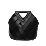 Julia — Bolso Trenzado Elegante