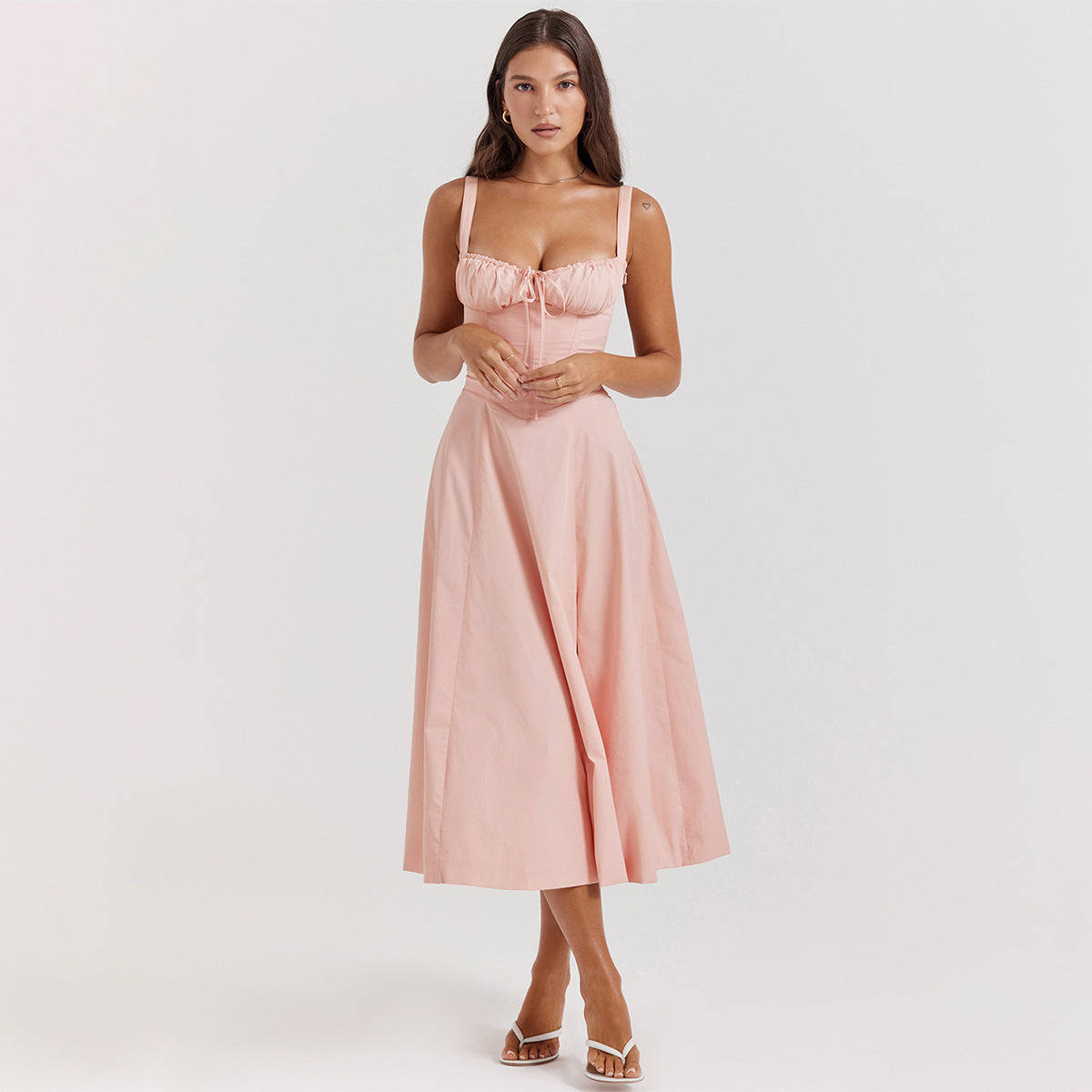 Lucía | Vestido de Verano