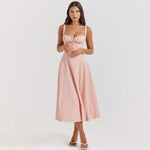 Lucía | Vestido de Verano