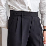 Pantalón Paris de Talle Alto