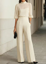 Emma™ | Conjunto Elegante de 3 Piezas