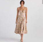 Lucía | Vestido de Verano