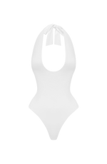 Body Odele - blanco
