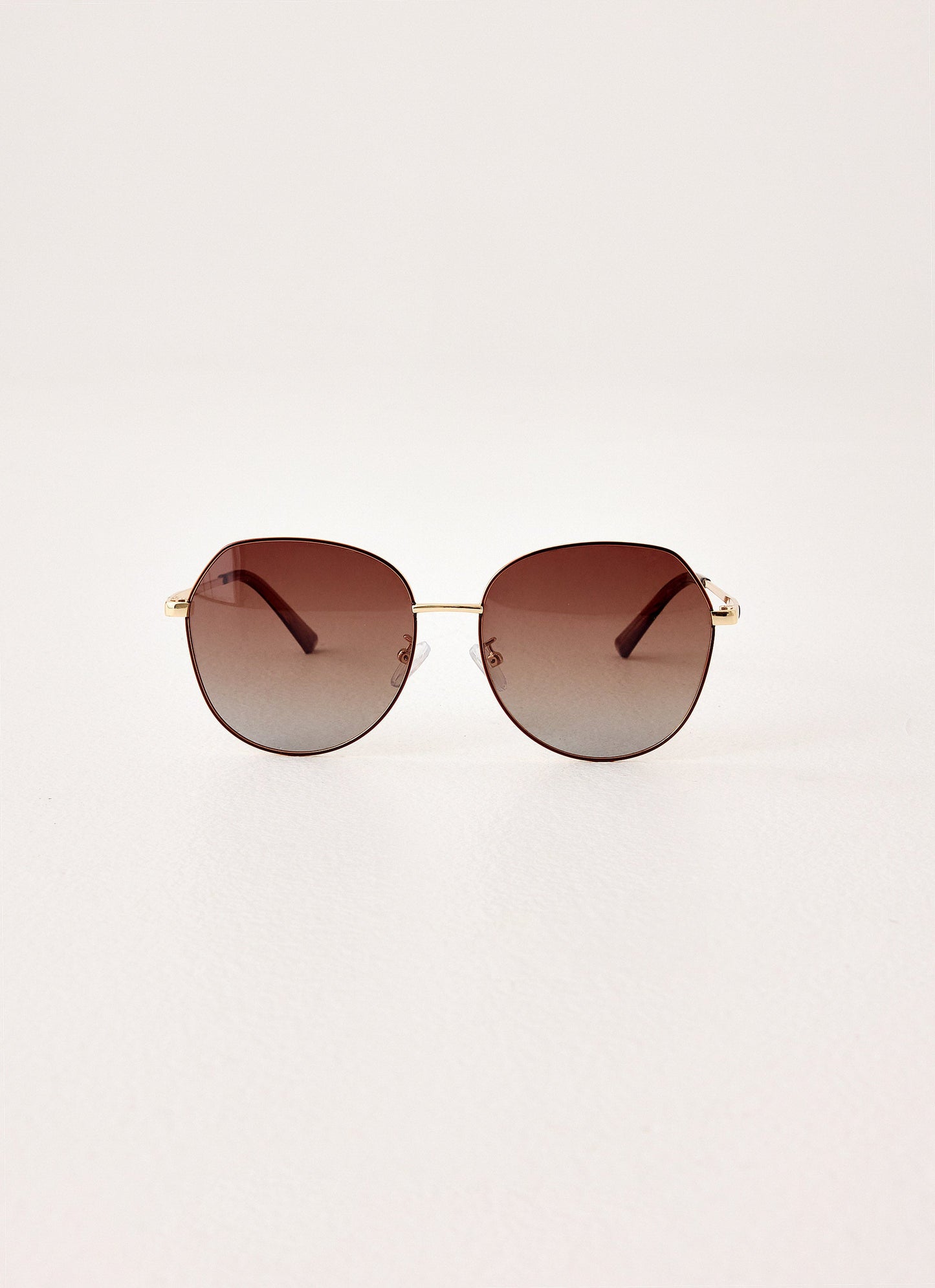 Odessa Sunglasses - Gold