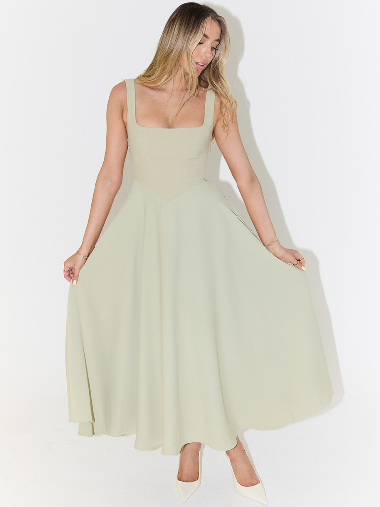 Victoria | Vestido Grace