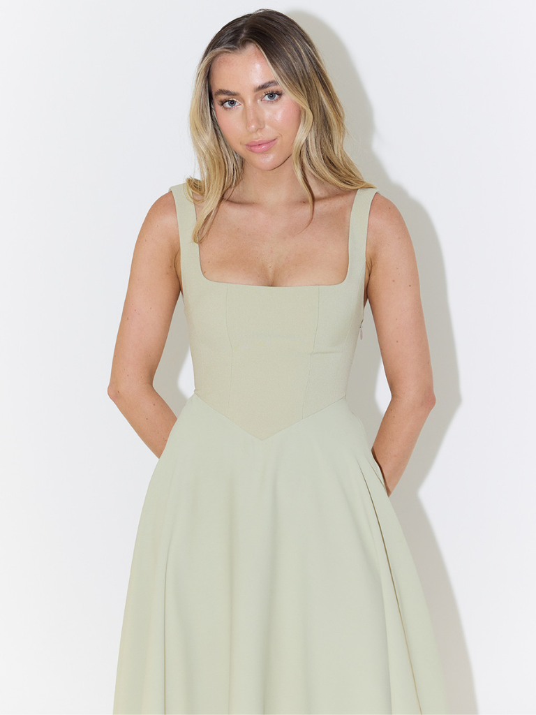 Victoria | Vestido Grace