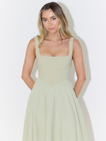 Victoria | Vestido Grace
