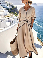 Erica™ | Vestido Elegante