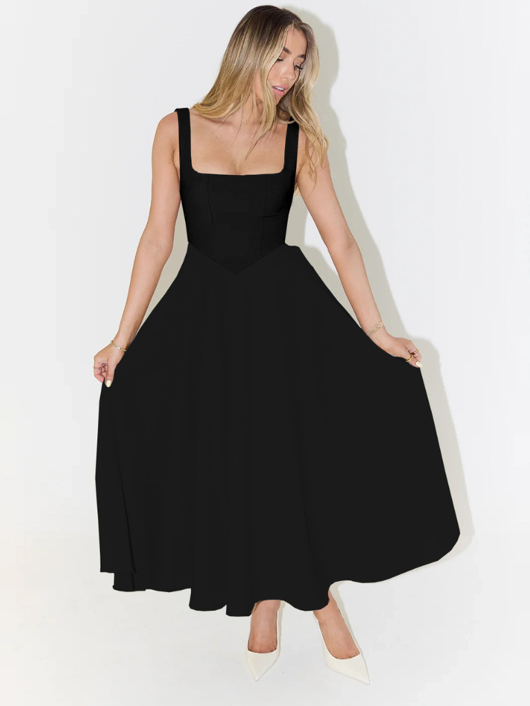 Victoria | Vestido Grace