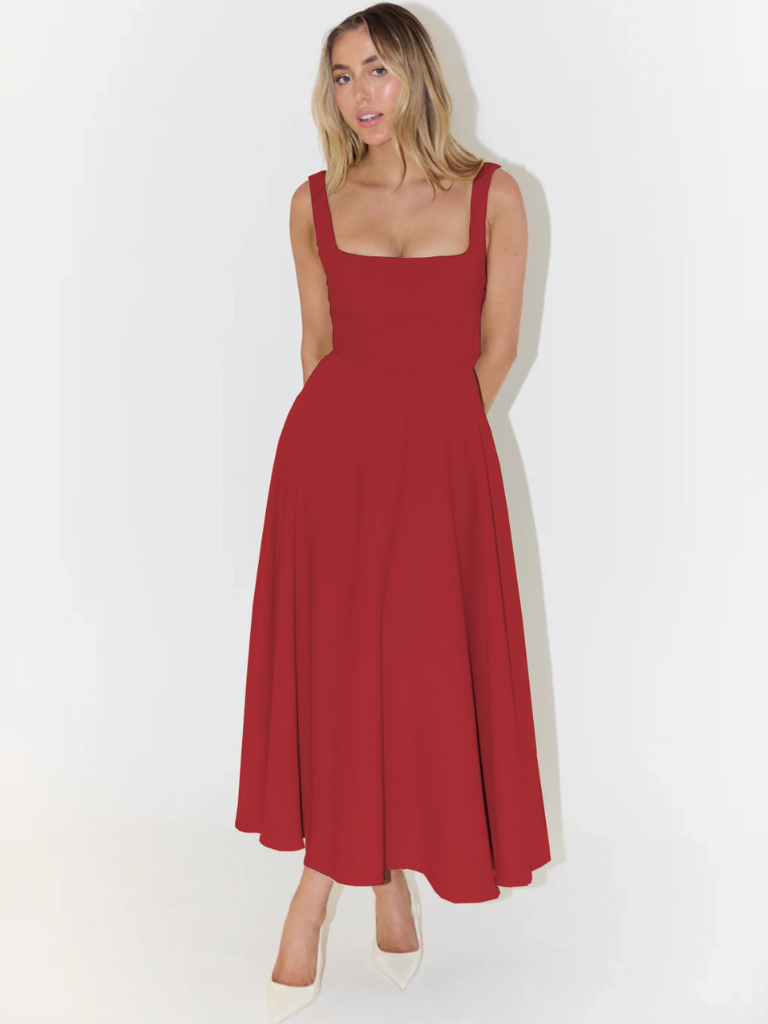 Victoria | Vestido Grace