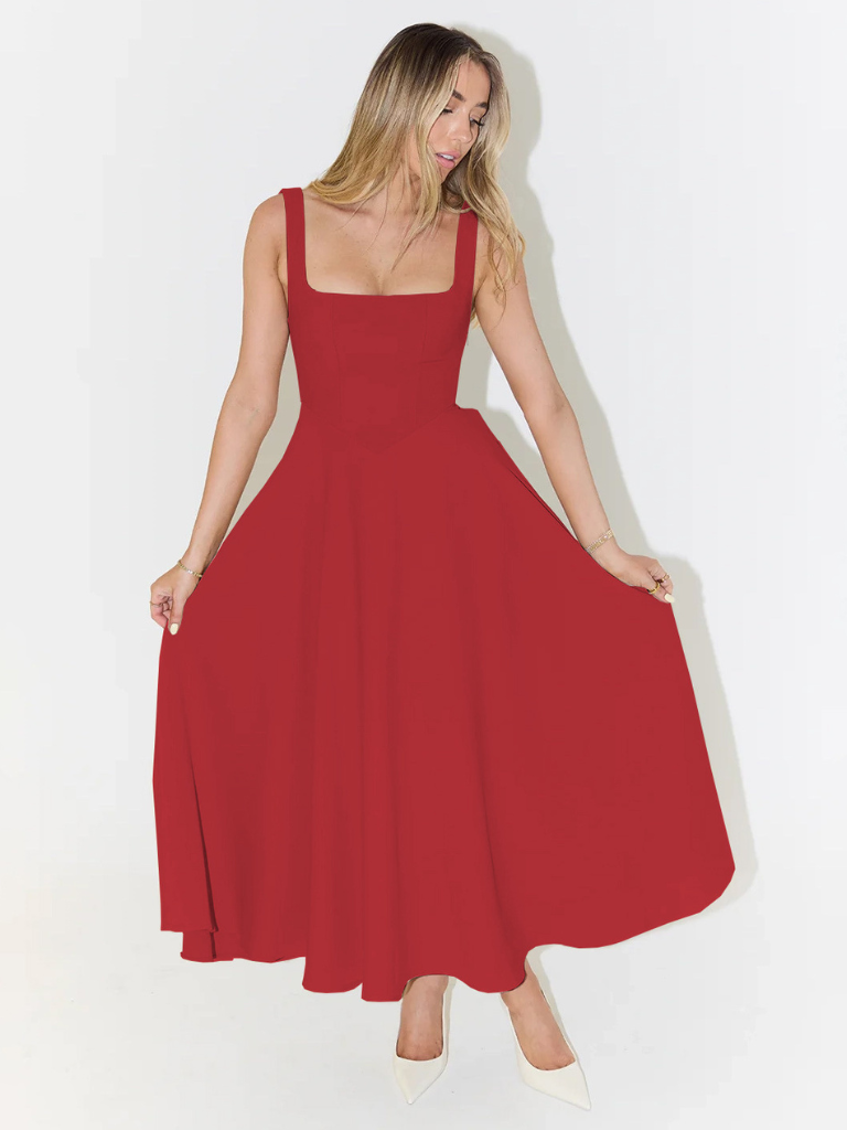 Victoria | Vestido Grace