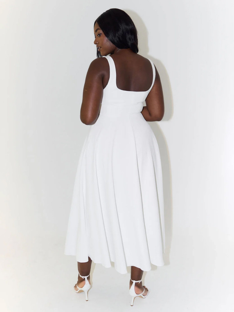 Victoria | Vestido Grace
