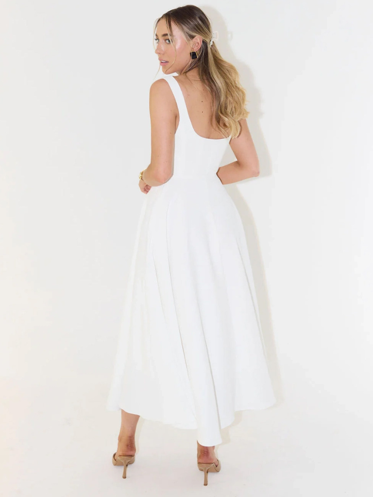 Victoria | Vestido Grace