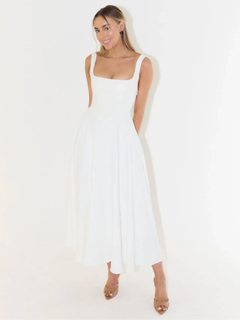 Victoria | Vestido Grace