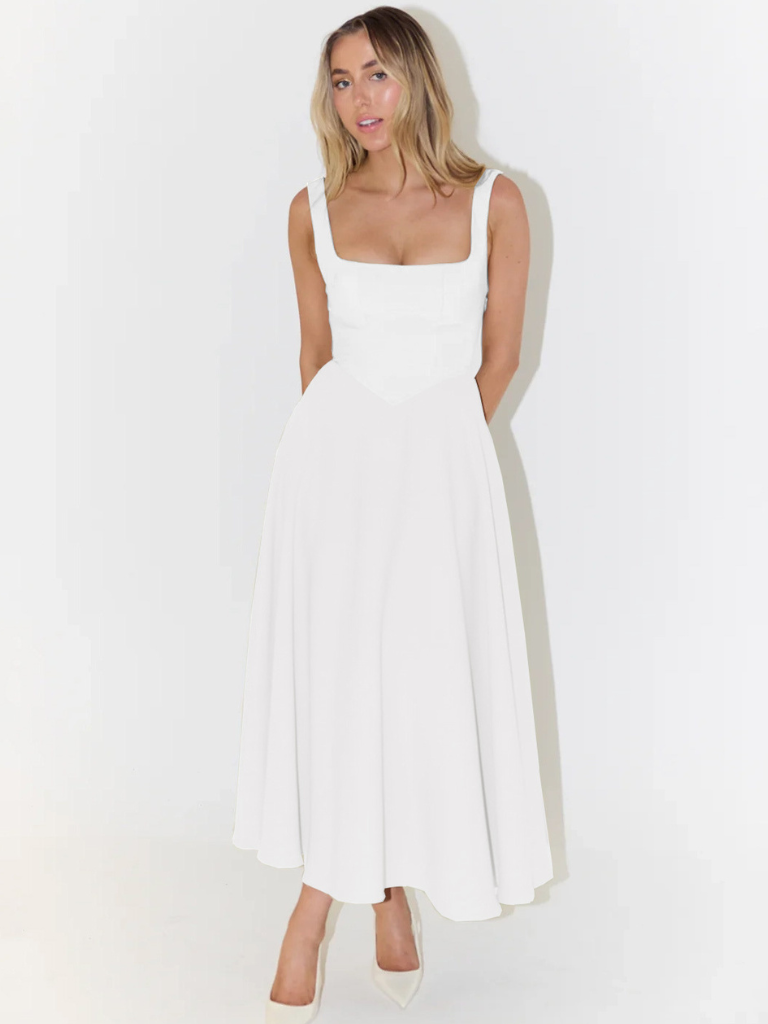 Victoria | Vestido Grace