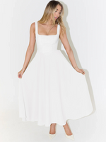 Victoria | Vestido Grace